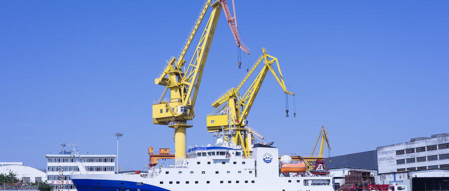 Turning crisis into business opportunity, advancing towards the high-end of the industrial chain